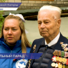 Акция «Парад у дома ветерана» стартовала в Нижнем Новгороде