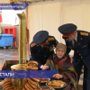Ко Дню Победы Следственный комитет РФ по Нижегородской области поздравил своих «подопечных» ветеранов