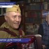 Акция «Подарок ветерану» проходит в преддверии Дня Победы в Нижнем Новгороде