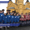 Знаменитую песню из фильма «Белорусский вокзал» исполнил народный хор Нижнего Новгорода